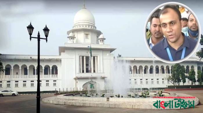 Sharif will not be able to return to ACC job